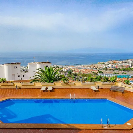 Buenavista Panoramic Apartment Costa Adeje  Exterior photo