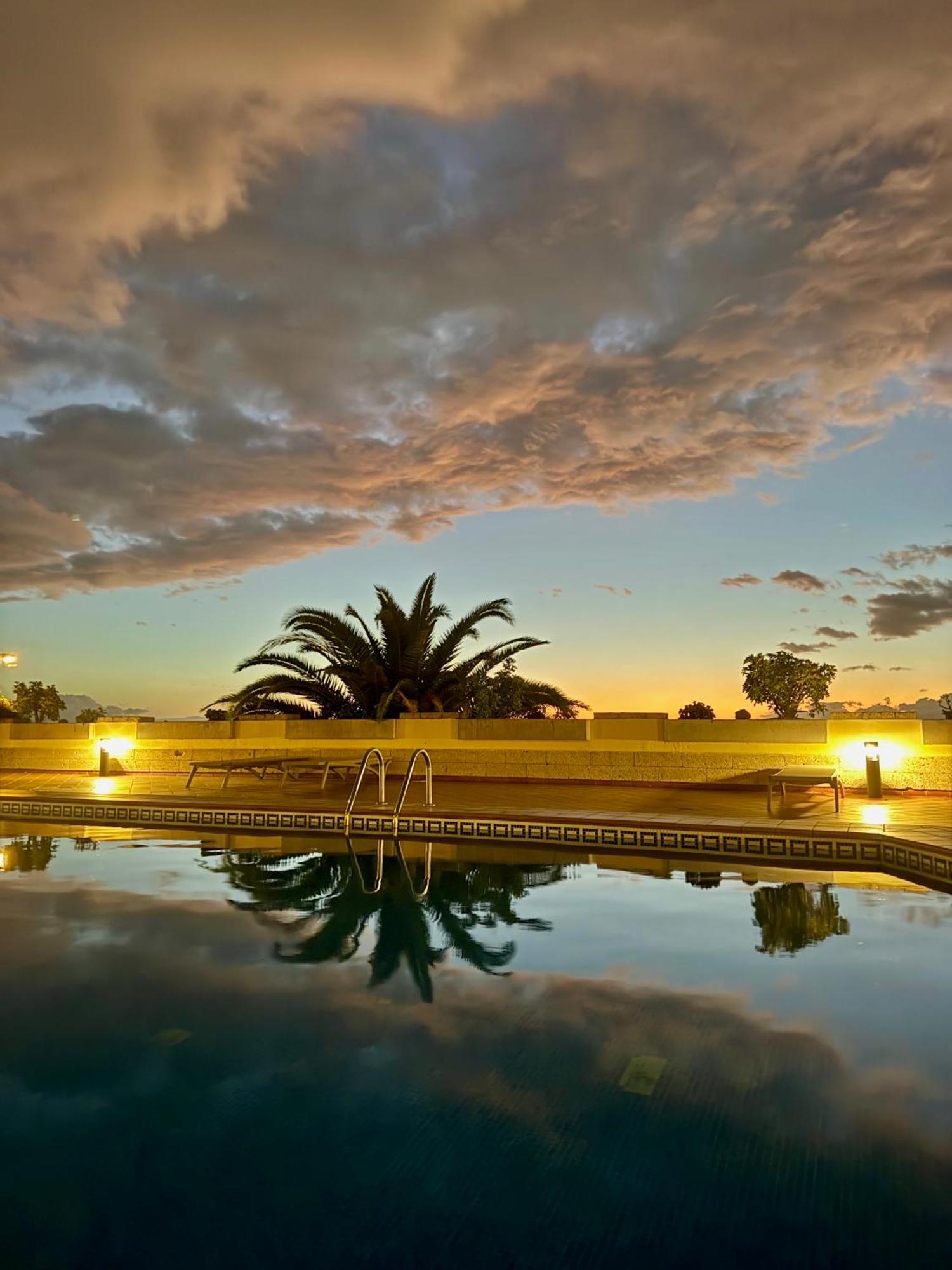 Buenavista Panoramic Costa Adeje (Tenerife)
